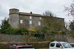LE CHATEAU de St Beaulize